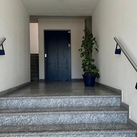 Fischers Ferienwohnung Mit Dachterrasse, Innenstadt Wilhelmshaven Zewnętrze zdjęcie